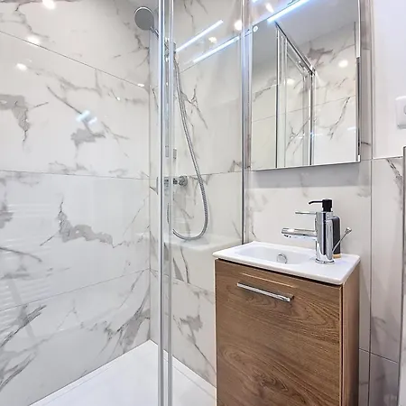 Appartement Illkirch-issime - Neuf - Tram - Proche Centre-ville - Moderne Illkirch-Graffenstaden